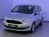 Ford C-Max C-MAX Business Edition/NAV/SHeft/PDC/S.Hzg - Ford C-Max in Bielefeld