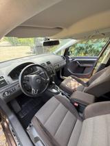 Volkswagen Touran 1.6 TDI DSG Style Style + Wertgutachten - Volkswagen Touran: Style