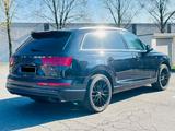Audi Q7 3.0 TDI quattro tiptronic  - Audi Q7 in Bielefeld