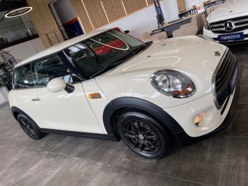 MINI ONE Mini 3-trg. One *SZHZ*TEMPOMAT*TÜV-NEU*KLIMA