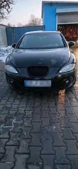 Seat seat leon 1.9 diesel  186000 km - Seat Leon mit Diesel-Antrieb: 1.9