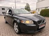 Volvo V50 Kombi 1.8 LPG- MATRIX - Volvo mit LPG-Antrieb