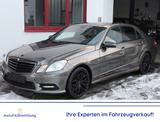 Mercedes-Benz E 350 Lim. 4Matic/AMG/KAMERA/ACC/HARMAN-KARD/SHD - Mercedes-Benz E 350 aus 2010: 4matic
