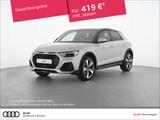 Audi A1 ALLSTREET 35 TFSI S LINE INT. LED NAVI KLIMA