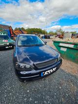 Opel Astra 1.6 Sport Sport - Opel Astra aus 2003: Kombi