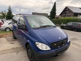 Mercedes-Benz Vito Kombi 115 CDI kompakt* AUTOMATIK * - Mercedes-Benz bis 5.000 Euro