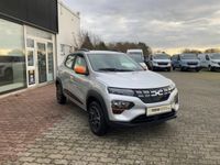 Dacia Spring - Vorschau Bild 2