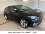 Audi Q4 e-tron Sportback 40 e-tron S-Line MATRIX/ACC - Audi Q4 SUV