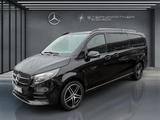 Mercedes-Benz V 300 d 4MATIC EXCLUSIVE XL Luxussitze+AMG+Leder