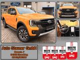 Ford Ranger 2.3 EcoBoost PHEV e-4WD DoKa Wildtrak*ACC