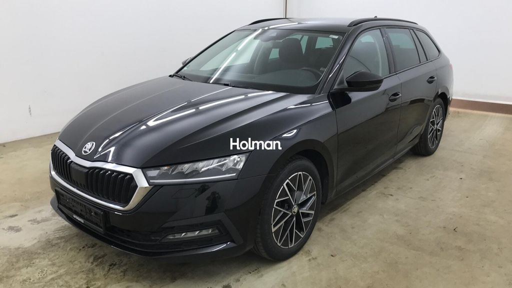 Image of Skoda Octavia