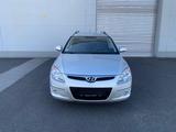 Hyundai i30 cw Comfort Multifunktionslenkrad - Hyundai i30: Comfort