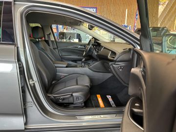 Opel Insignia B*LKHZ*2-ZONEN*LED*CARPLAY*CAMERA*