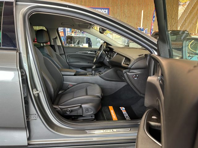 Opel Insignia B*LKHZ*2-ZONEN*LED*CARPLAY*CAMERA*
