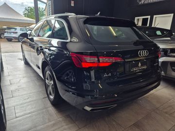 Audi A4 - 7