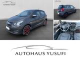 Opel Karl 1.0/Klima/Bluetooth/Tempomat - gebrauchte Opel Karl aus dem Jahr 2016