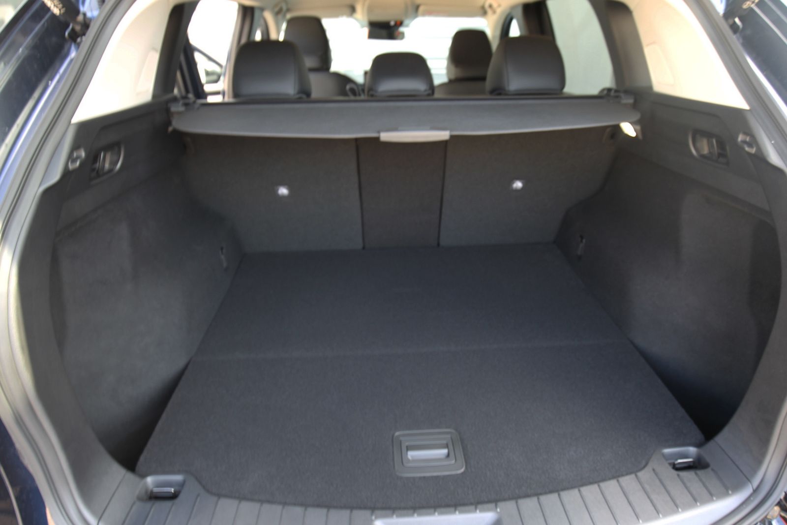 Mazda CX-5 - Bild 21