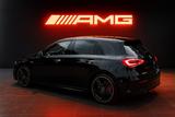 Mercedes-Benz A 45 AMG Mercedes-AMG A 45 S 4MATIC+ DCT Mer...