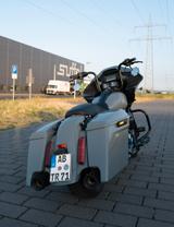 Harley-Davidson Road Glide Special | Original Stage Umbau  - HARLEY-DAVIDSON UMBAU