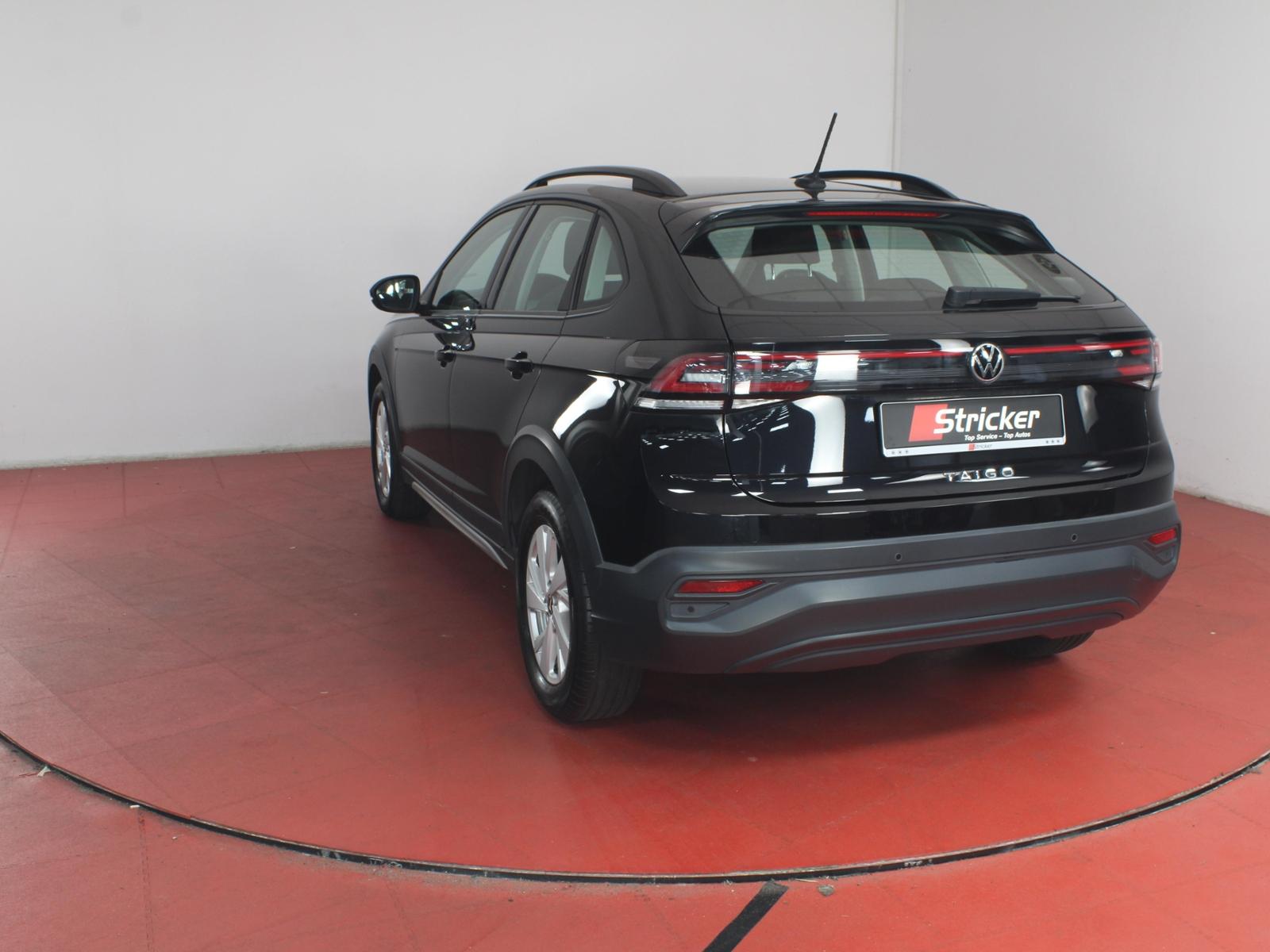 Volkswagen Taigo Life 1.0TSI 178,-ohne Anzahlung Navi, миниатюра 28