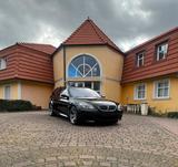 BMW M5 E61 Touring DE Auto, Vollausst., Sc... - BMW M5 mit Benzin-Antrieb: Kombi