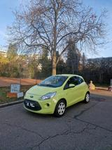 Ford Ka..  1 Hand  128 000km! - Ford Ka/Ka+ aus 2008