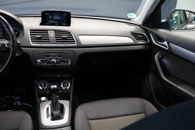 Q3 1.4 TFSI/NAVI/PDC/SCHECKHAFT/BT – Vorschau 18