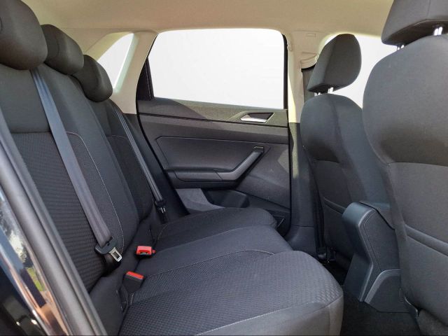 POLO 1.0 COMFORTLINE SHZ+PDC+KLIMA+BT