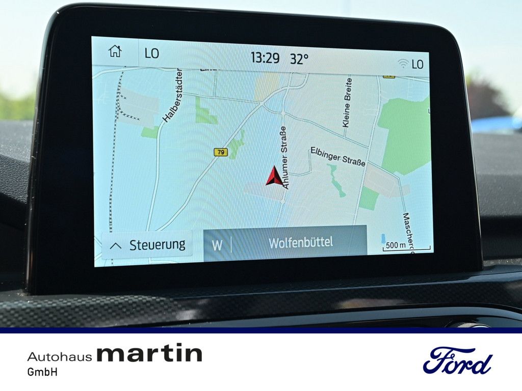 Fahrzeugabbildung Ford Kuga ST-Line X SHZ KAMERA NAVI ACC HUD B&O LED