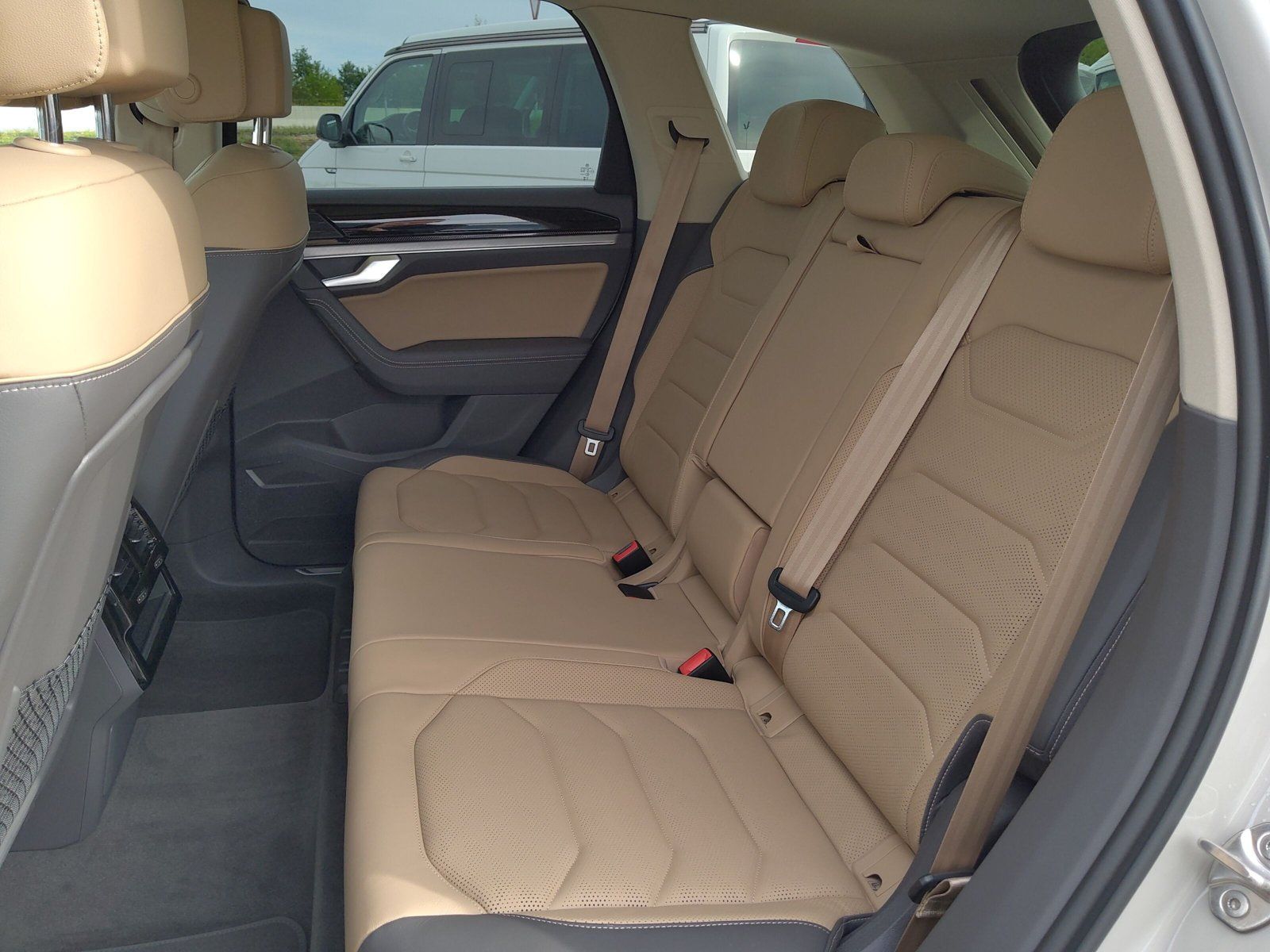Volkswagen Touareg - Bild 13