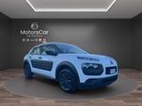 Citroën CITROEN C4 Cactus 1.6 bluehdi Live s&s 100cv - Citroën C4 Cactus: Live