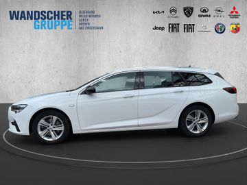 Opel Insignia ST Business Elegance 2,0 Navi+AHK+Memor