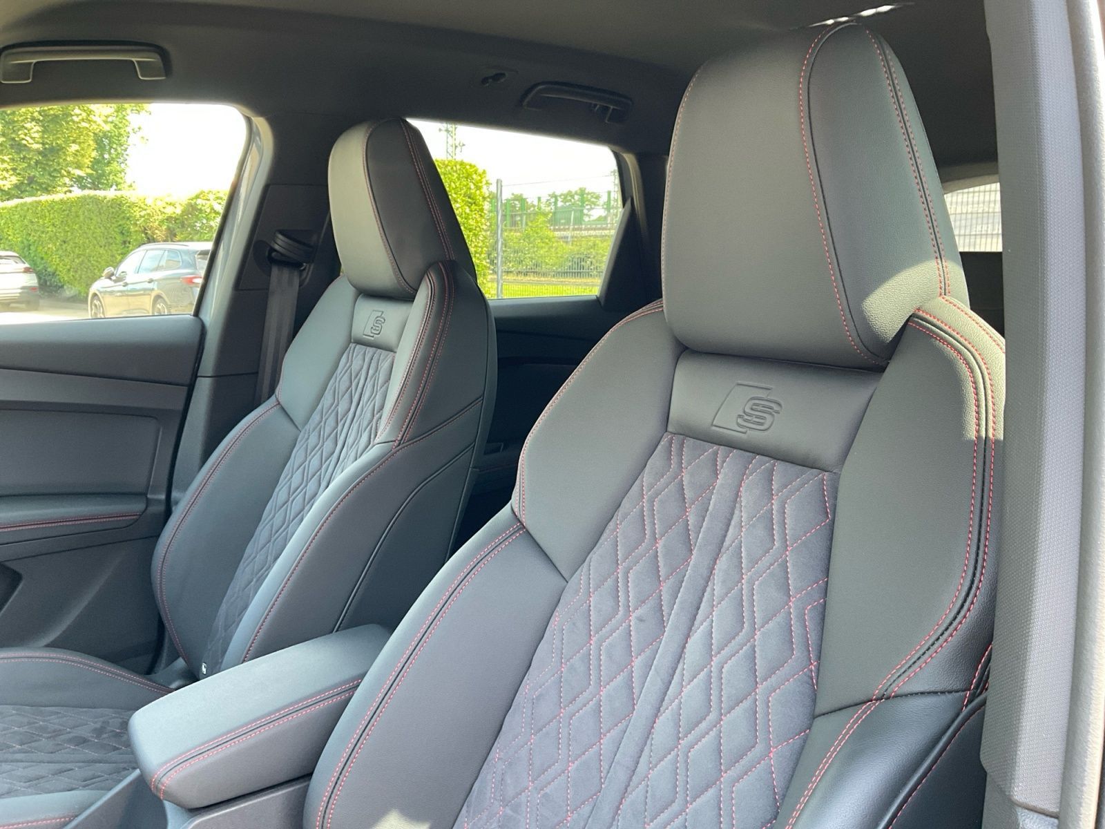 Audi Q4 e-tron - Bild 23