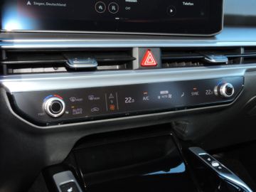 Kia Sorento 2.2 CRDI AWD Platinum GD AHK SHZ 20" LM