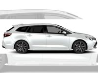 Toyota Corolla - Vorschau Bild 1