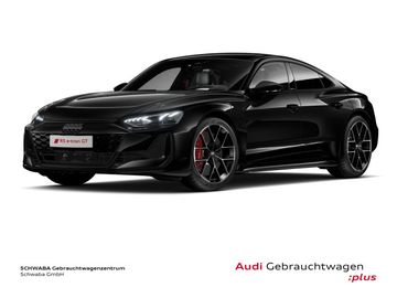 Audi Leasingangebot: Audi RS e-tron GT performance HdUp*21"