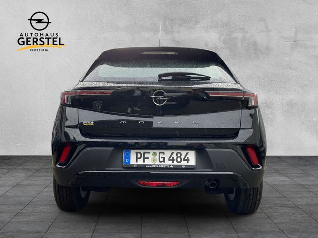 Mokka 1.2 Turbo Enjoy LED KLIMA LHZ R300BT QUICK