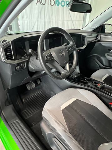 Vorschau Auto