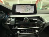 BMW 530d A - - BMW 530 in Bremen