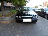 Jaguar X-Type 2.2D cat Classic - gebrauchte Jaguar X-Type aus dem Jahr 2007