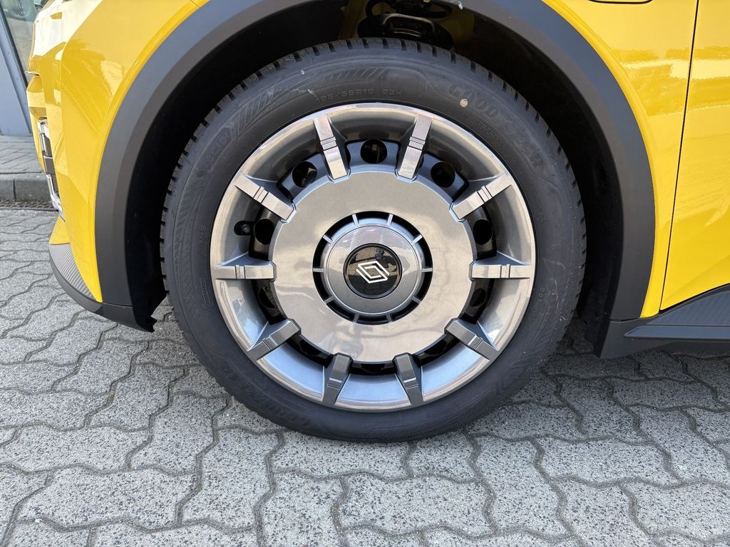 RENAULT R 5 - Bild 9