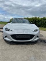 Mazda MX-5 2.0 Homura Recaro BBS Brembo Bilstein - Mazda: Cabrio, Mazda2