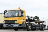 Mercedes-Benz KAMAG WBH 25 P Wiesel BDF Wechselhubwagen - Erfurt