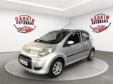 Citroën C1 Style *TÜV+AU NEU*1 HAND - Citroën C1: Kleinwagen, N