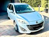 Mazda 5 Navigationssystem, Xenon Scheinwer... - Mazda 2: Van