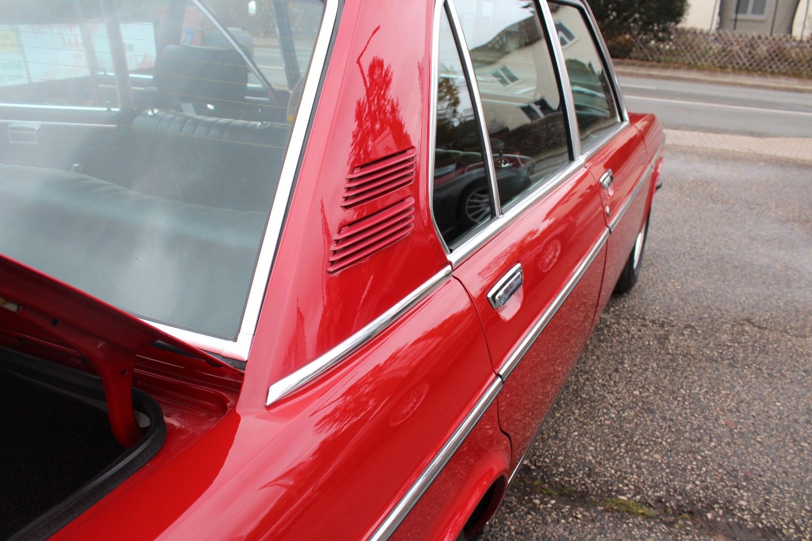 2800 A Limousine E3 Schöner Zustand!