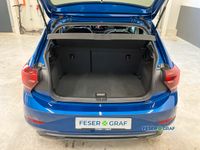 Volkswagen Polo - Vorschau Bild 13