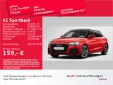 Audi A1 Sportback 30 TFSI S tronic advanced Navi+/LED