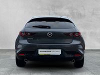 Mazda 3 - Vorschau Bild 4