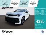 Volkswagen Tiguan 1.5 l eTSI DSG R-Line AHK Navi LED PDC